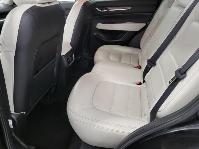 2018 Mazda CX-5 Vehicle Photo in Oshkosh, WI 54904