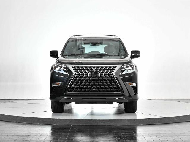 2023 Lexus GX 460 Vehicle Photo in DALLAS, TX 75235