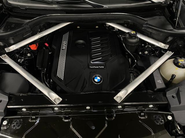 2020 BMW X5 xDrive40i Vehicle Photo in Appleton, WI 54913