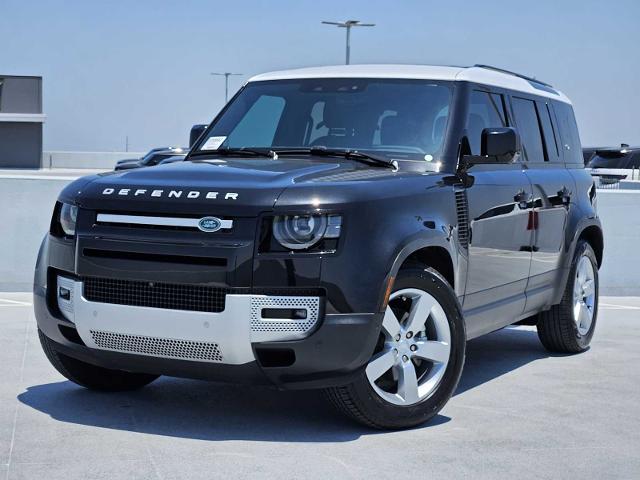2024 Defender Vehicle Photo in AUSTIN, TX 78717