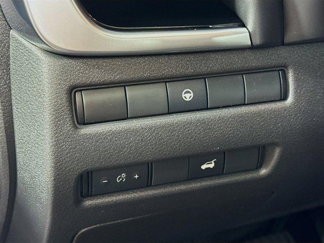 2022 Nissan Rogue Vehicle Photo in Flemington, NJ 08822