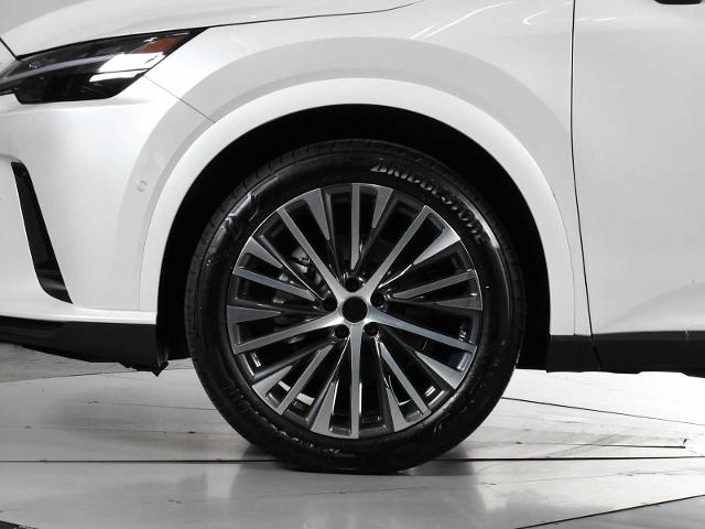 2025 Lexus RX 350 Vehicle Photo in DALLAS, TX 75235