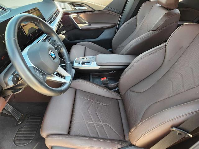 2023 BMW X1 xDrive28i Vehicle Photo in PLANO, TX 75024