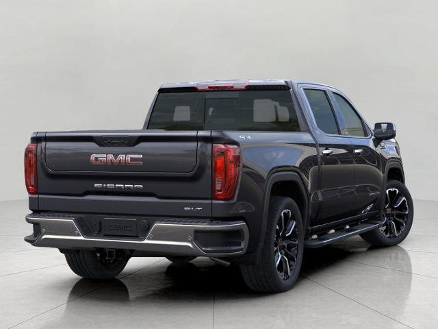 2025 GMC Sierra 1500 Vehicle Photo in APPLETON, WI 54914-8833