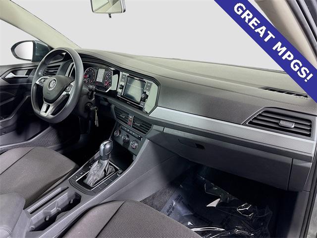 2019 Volkswagen Jetta Vehicle Photo in Puyallup, WA 98371