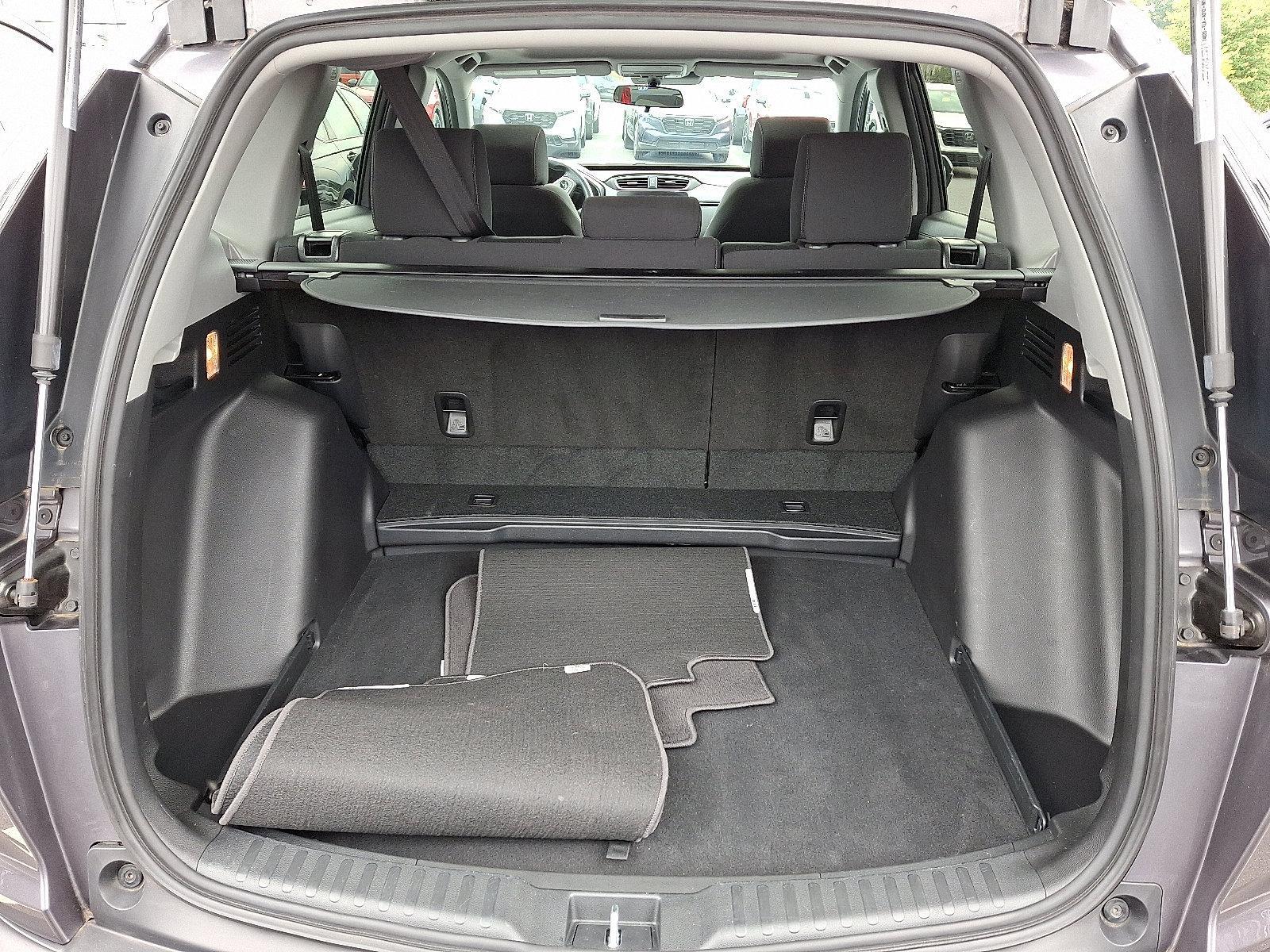 2022 Honda CR-V Vehicle Photo in Harrisburg, PA 17111