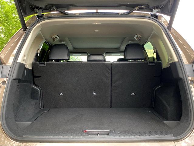 2024 Nissan Rogue Vehicle Photo in Hinesville, GA 31313