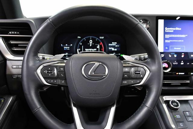 2024 Lexus GX 550 Vehicle Photo in DALLAS, TX 75235