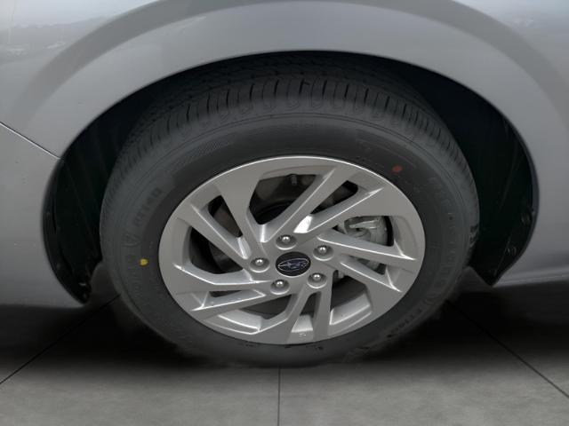 2025 Subaru Impreza Vehicle Photo in Green Bay, WI 54304