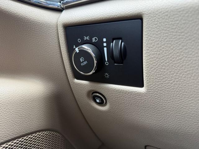 2022 Jeep Grand Cherokee WK Vehicle Photo in Savannah, GA 31419