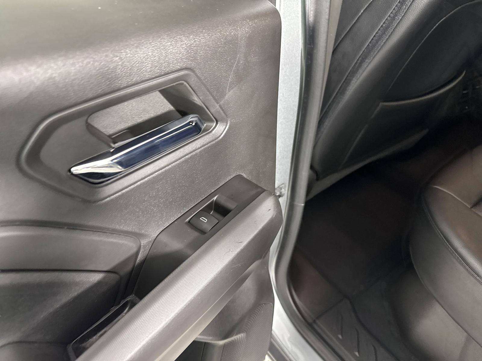 2023 Chevrolet Colorado Vehicle Photo in GEORGETOWN, TX 78626-7508