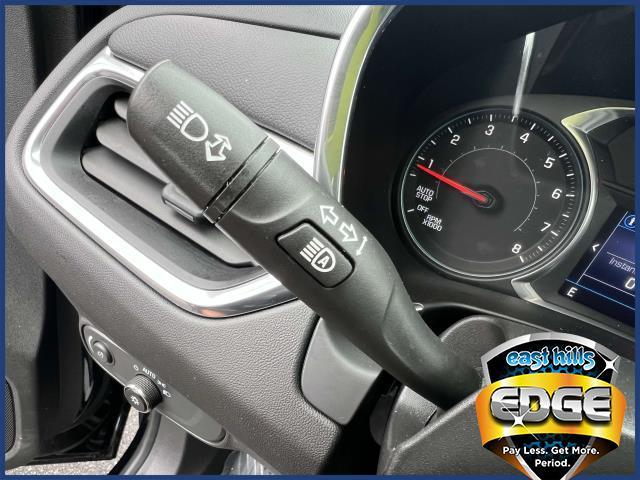 2022 Chevrolet Equinox Vehicle Photo in Roslyn, NY 11576