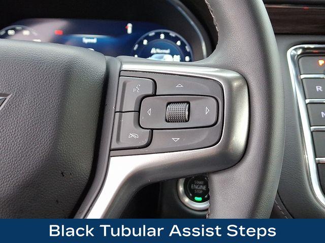 2024 Chevrolet Tahoe Vehicle Photo in PAWLING, NY 12564-3219