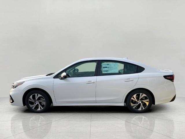 2025 Subaru Legacy Vehicle Photo in Oshkosh, WI 54904