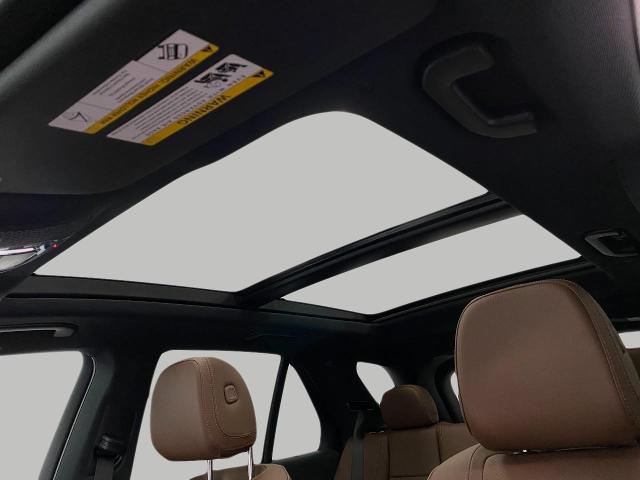 2025 Mercedes-Benz GLE Vehicle Photo in Appleton, WI 54913