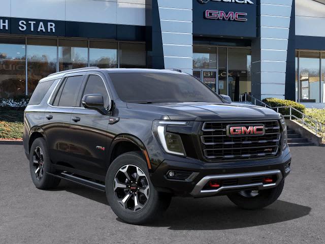 2025 GMC Yukon Vehicle Photo in ZELIENOPLE, PA 16063-2910