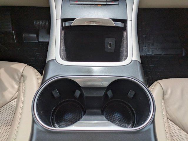 2020 Lincoln Nautilus Vehicle Photo in San Antonio, TX 78209