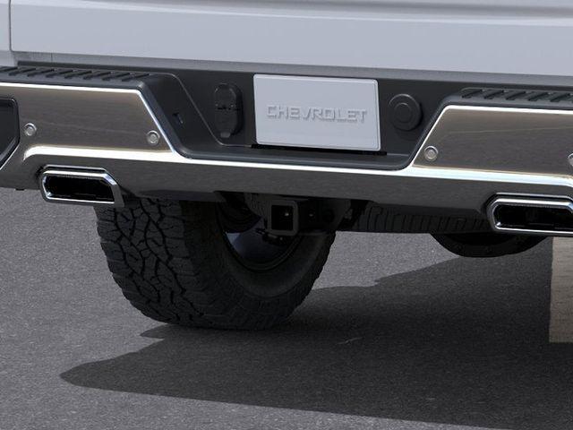 2025 Chevrolet Silverado 1500 Vehicle Photo in PAWLING, NY 12564-3219