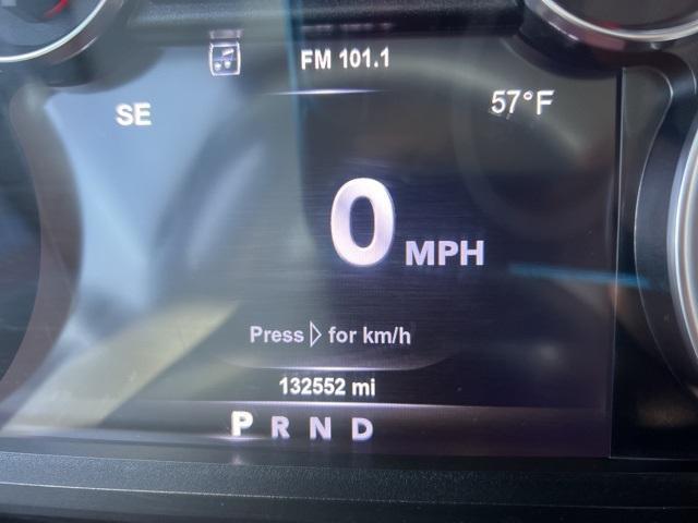 2017 Ram 1500 Vehicle Photo in GREEN BAY, WI 54304-5303