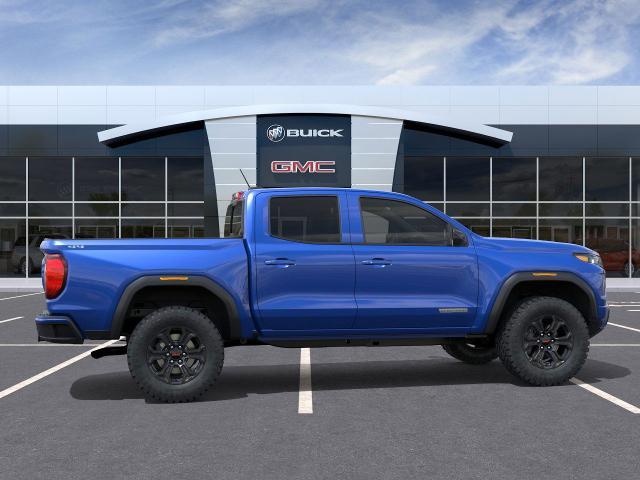 2025 GMC Canyon Vehicle Photo in GREEN BAY, WI 54303-3330