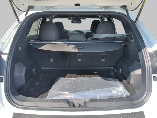 2025 Subaru Crosstrek Vehicle Photo in Green Bay, WI 54304