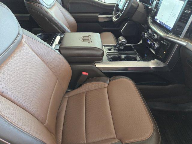 2023 Ford F-150 Vehicle Photo in Decatur, TX 76234