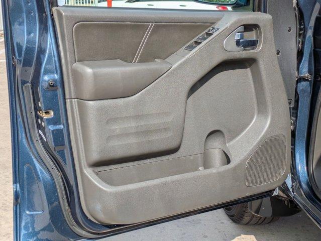 2021 Nissan Frontier Vehicle Photo in San Antonio, TX 78209