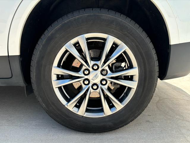 2023 Cadillac XT5 Vehicle Photo in Grapevine, TX 76051