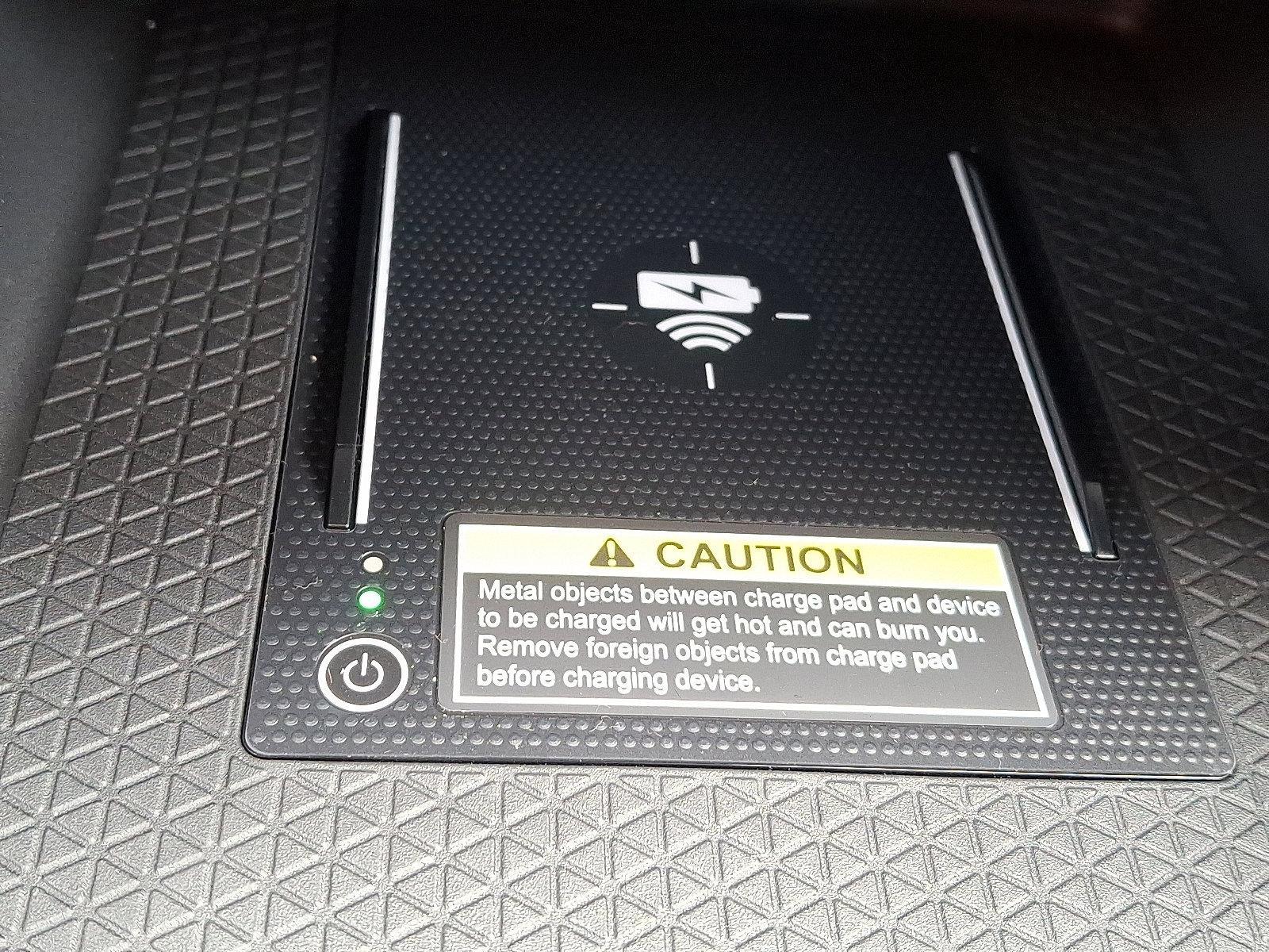 2025 Honda Accord Hybrid Vehicle Photo in Harrisburg, PA 17111