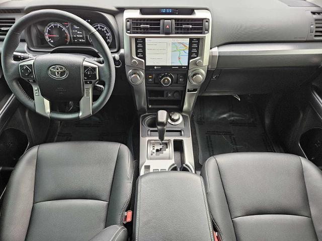 2022 Toyota 4Runner Vehicle Photo in FORT WORTH, TX 76132