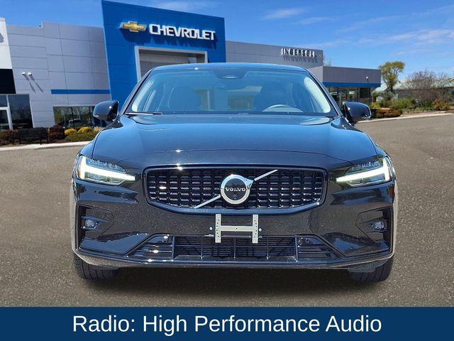 2024 Volvo S60 Vehicle Photo in DANBURY, CT 06810-5034