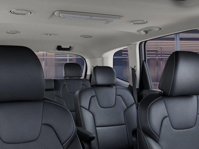 2025 Kia Telluride Vehicle Photo in Belle Vernon, PA 15012