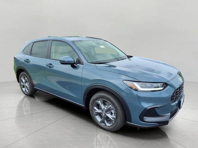 2026 Honda HR-V Vehicle Photo in Oshkosh, WI 54904