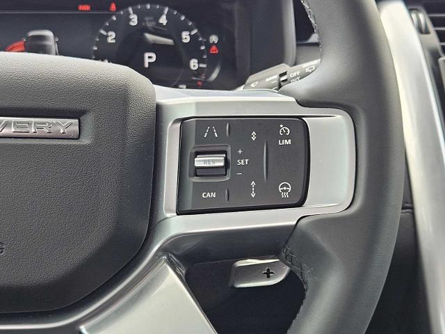 2024 Discovery Vehicle Photo in AUSTIN, TX 78717