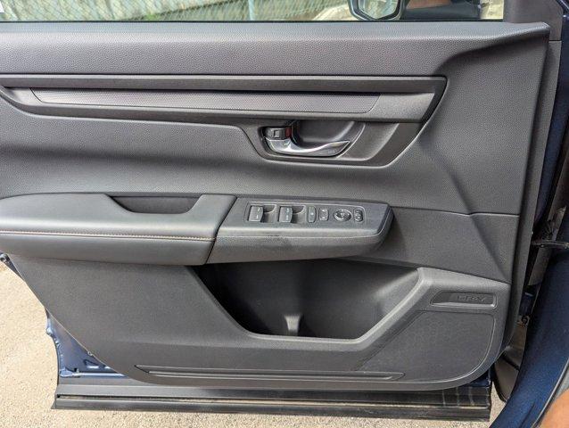 2024 Honda CR-V Hybrid Vehicle Photo in San Antonio, TX 78230