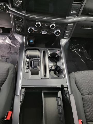 2022 Ford F-150 Vehicle Photo in Oshkosh, WI 54904