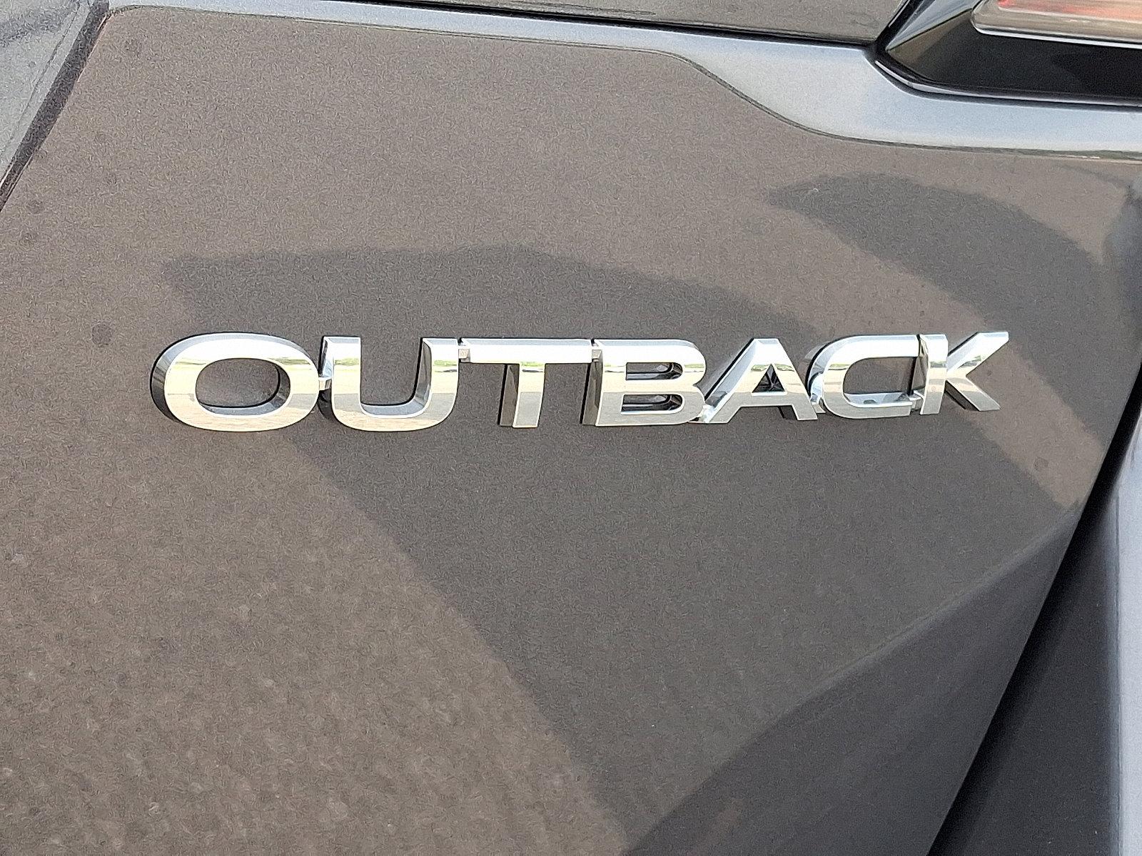 2025 Subaru Outback Vehicle Photo in Easton, PA 18045