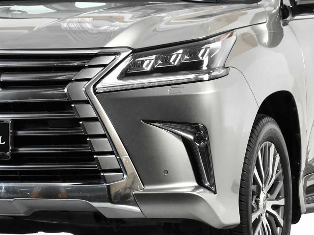 2019 Lexus LX 570 Vehicle Photo in DALLAS, TX 75235