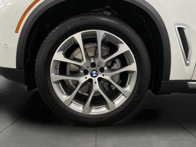 2022 BMW X5 xDrive40i Vehicle Photo in Appleton, WI 54913