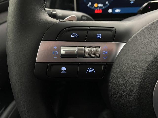 2025 Hyundai TUCSON Vehicle Photo in Appleton, WI 54913