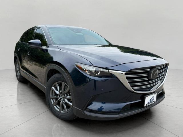 2021 Mazda CX-9 Vehicle Photo in Appleton, WI 54914