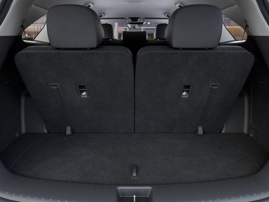 2025 Kia Sorento Vehicle Photo in Belle Vernon, PA 15012
