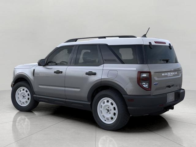 2024 Ford Bronco Sport Vehicle Photo in Neenah, WI 54956