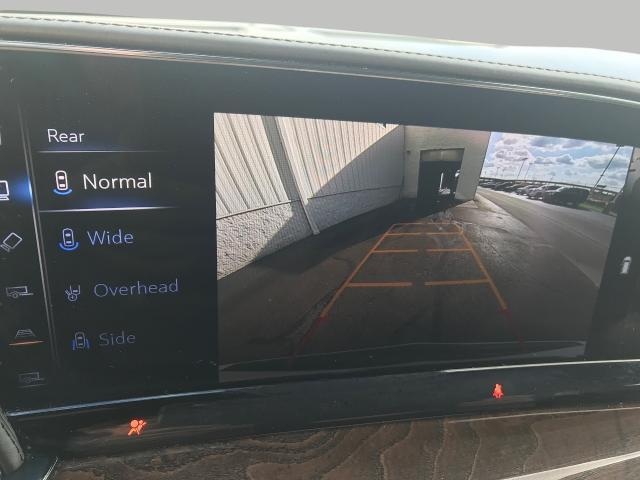 2021 Cadillac Escalade Vehicle Photo in GREEN BAY, WI 54303-3330