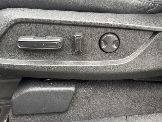 2023 Honda Pilot Vehicle Photo in LEOMINSTER, MA 01453-2952