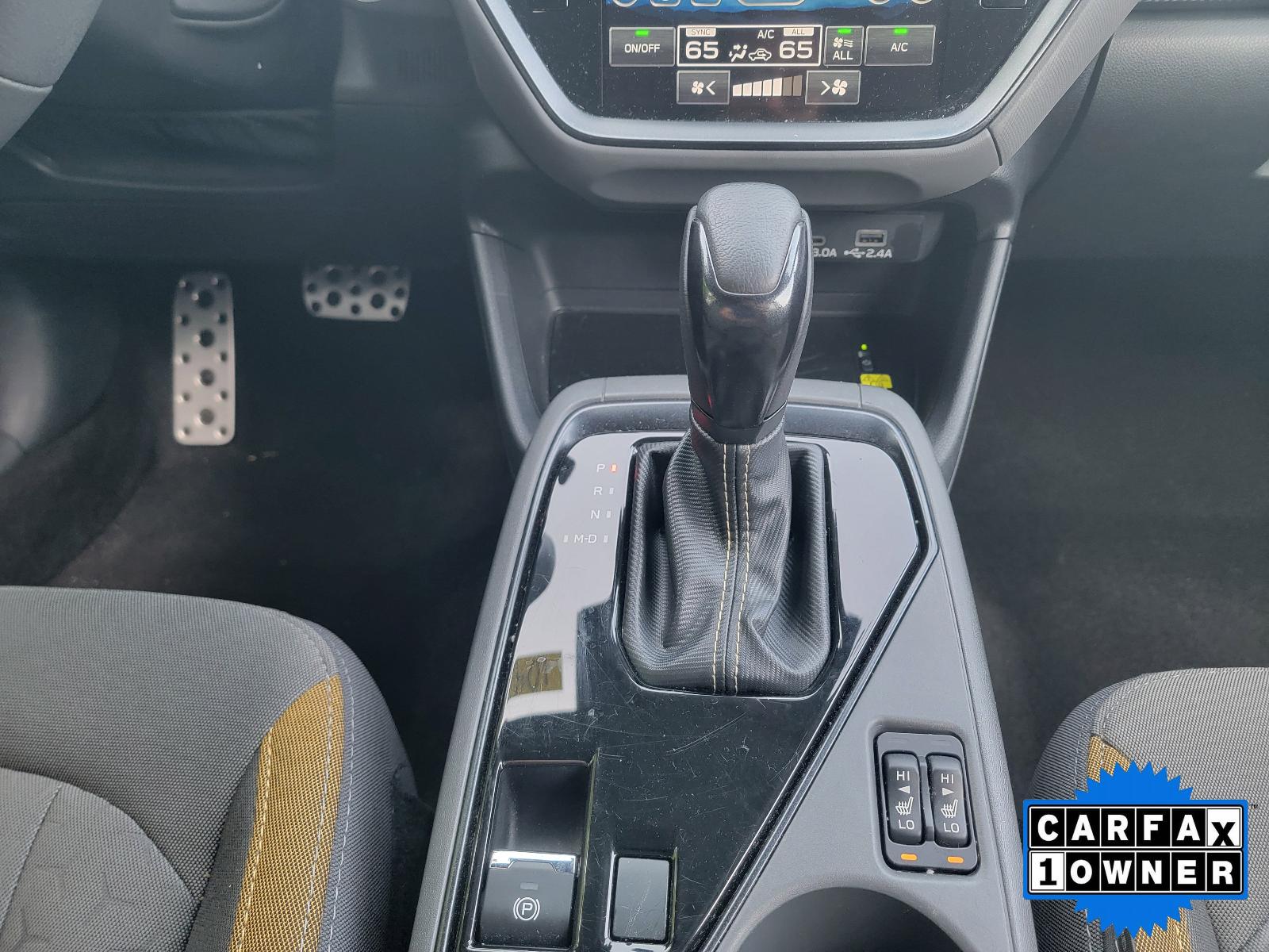 2024 Subaru Crosstrek Vehicle Photo in Harrisburg, PA 17111
