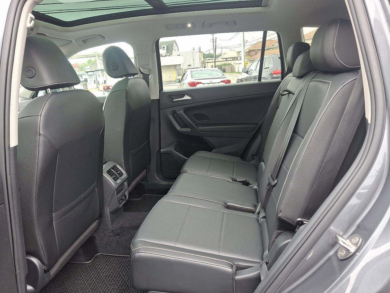 2021 Volkswagen Tiguan Vehicle Photo in Harrisburg, PA 17111