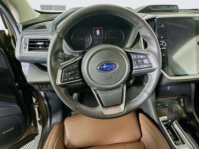 2024 Subaru Ascent Vehicle Photo in Doylestown, PA 18902