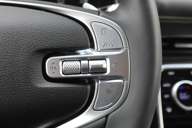 2024 Genesis GV80 Vehicle Photo in HOUSTON, TX 77090