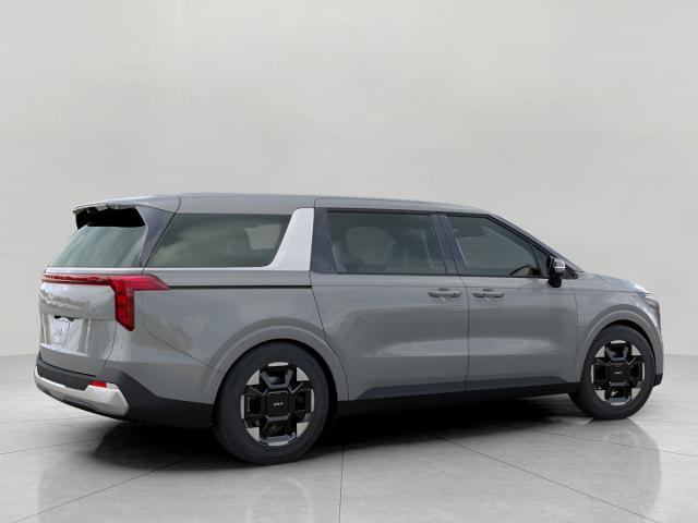 2025 Kia Carnival Vehicle Photo in Appleton, WI 54914